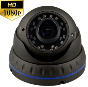 HD 1080P CCTV camera